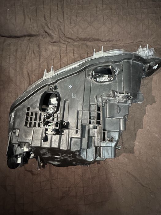 FAR dreapta full led / adaptiv BMW F30/31 LCI