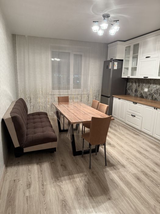 Сдам 1 комнатную квартиру