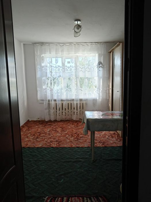 Квартира Продаётся уютная !