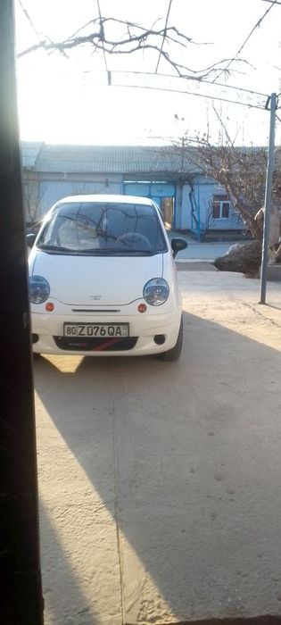 Moshina xarajati yoq