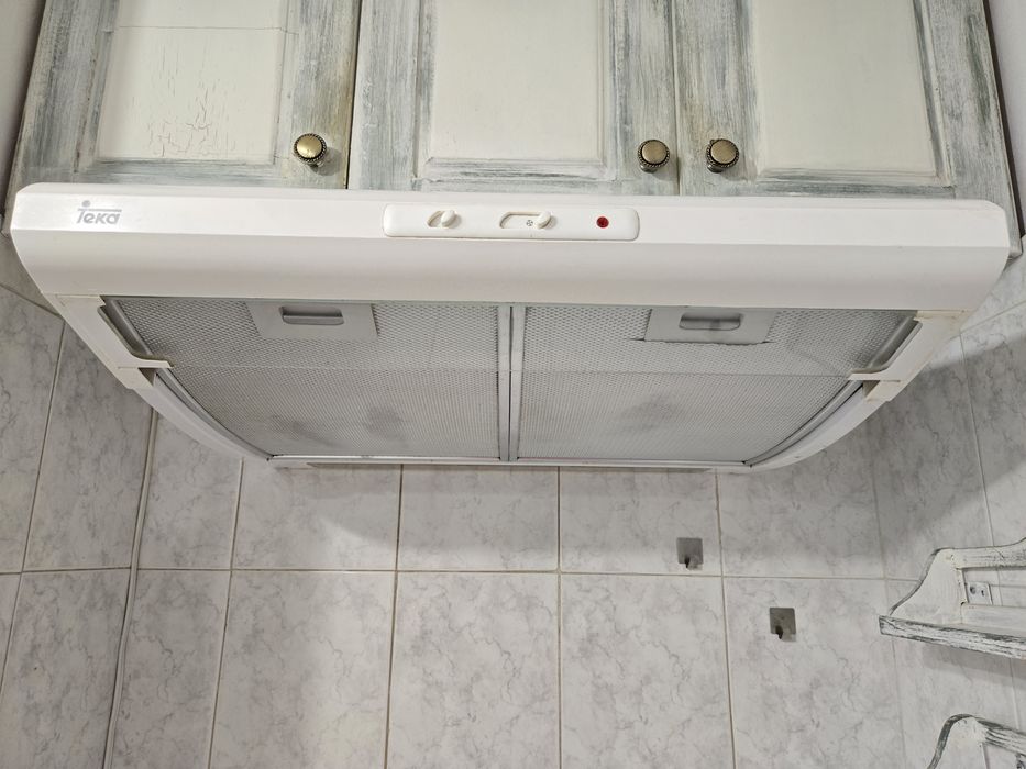 Свободностоящ абсорбатор,TEKA 2 двигателя, 60 см