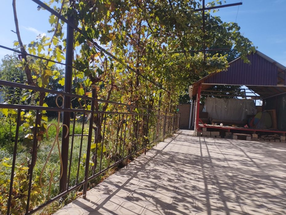 Үй сатылады тез арада