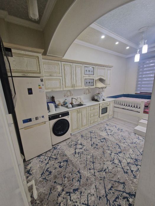 Андижонда Энг Зур КВ сотилади