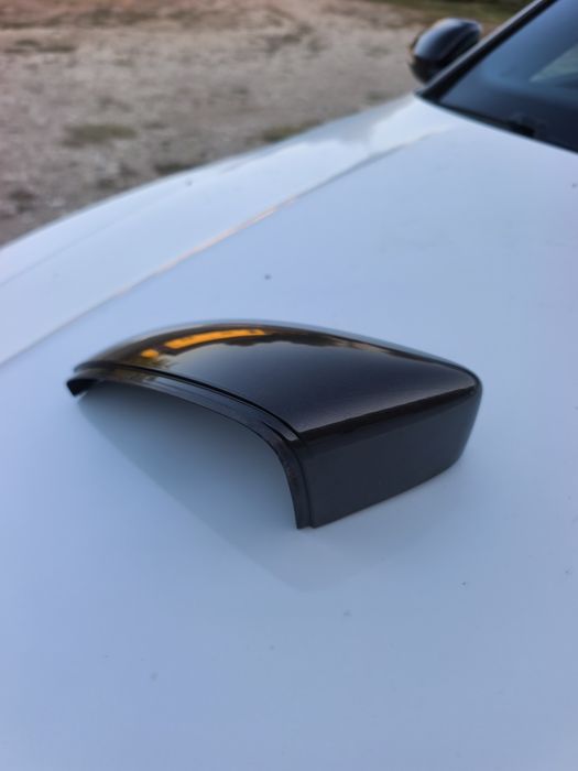 Capac oglinda stânga vw passat cc