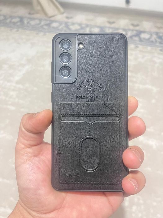 Samsung S21 FE 5G 256GB