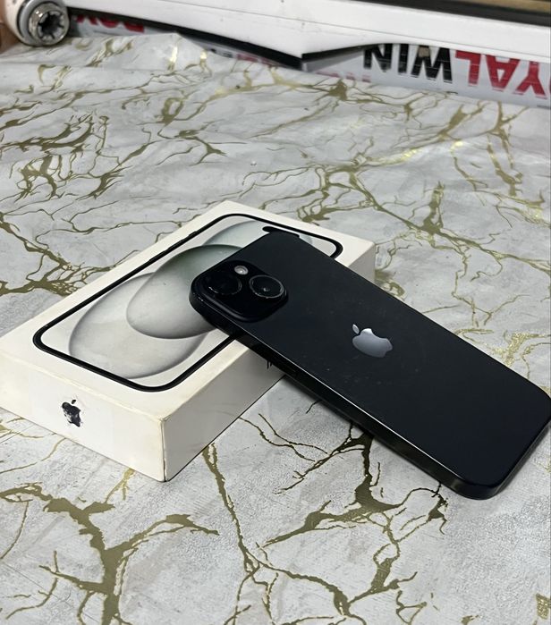 Iphone 15 128гб 5G