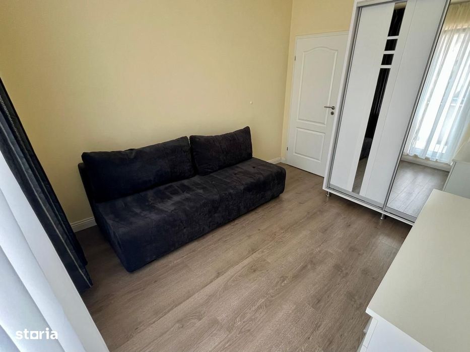 Apartament modern cu 3 camere, Florești, zona BMW ,  parcare subterană