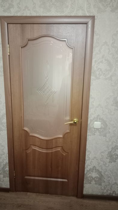 СРОЧНО Продаю межкомнатные двери