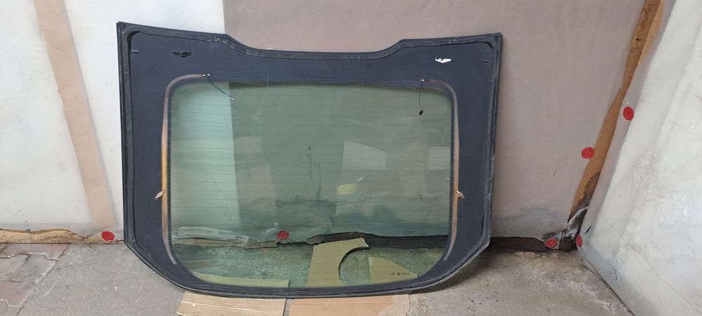 Luneta spate Ford Mondeo Mk5 2015/2022