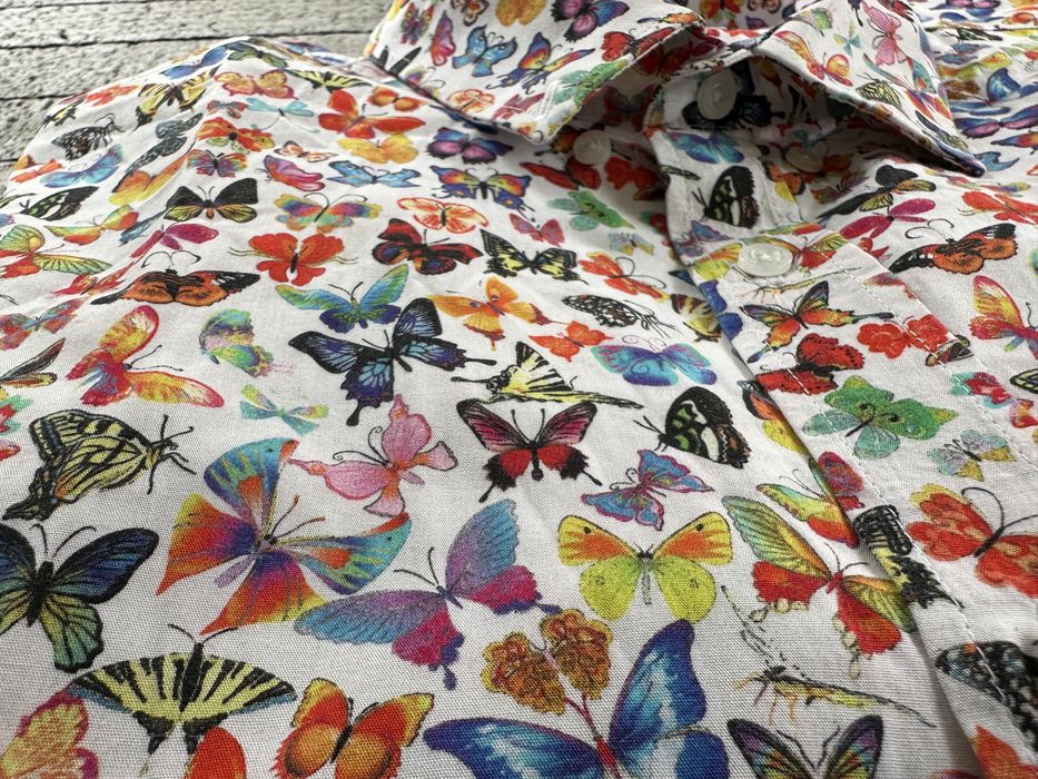 Camasa Moschino barbati L-XL superba