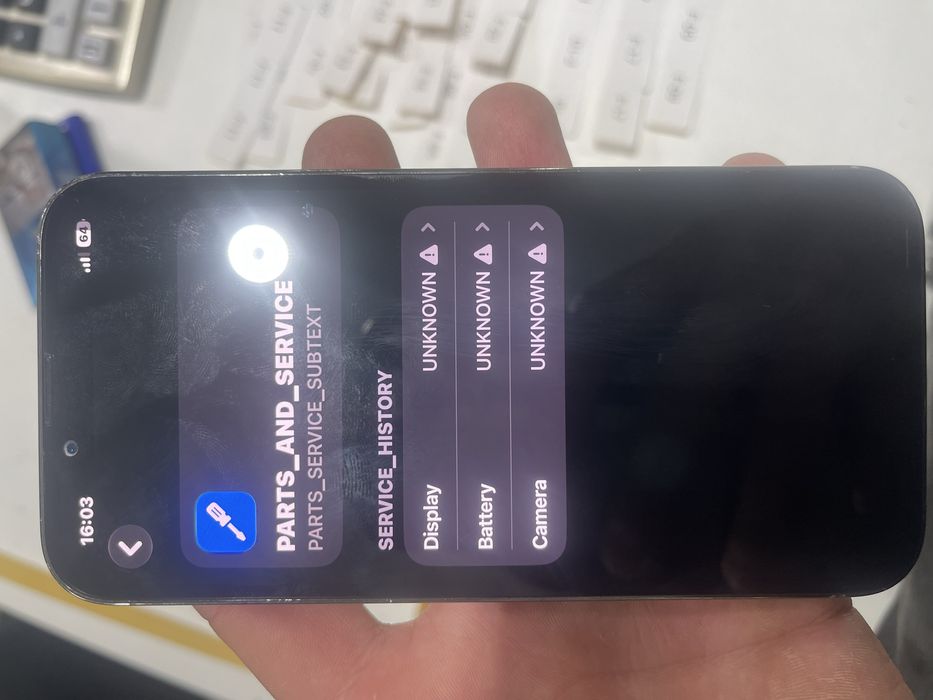 Продам iphone 13pro