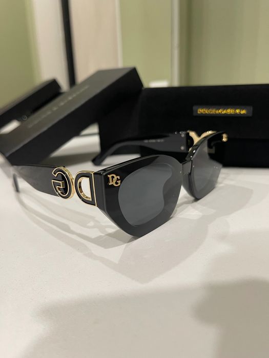 Солнцезащитные очки Dolce & Gabbana