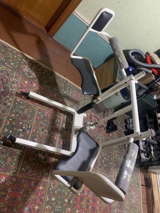 Кресло трансформер