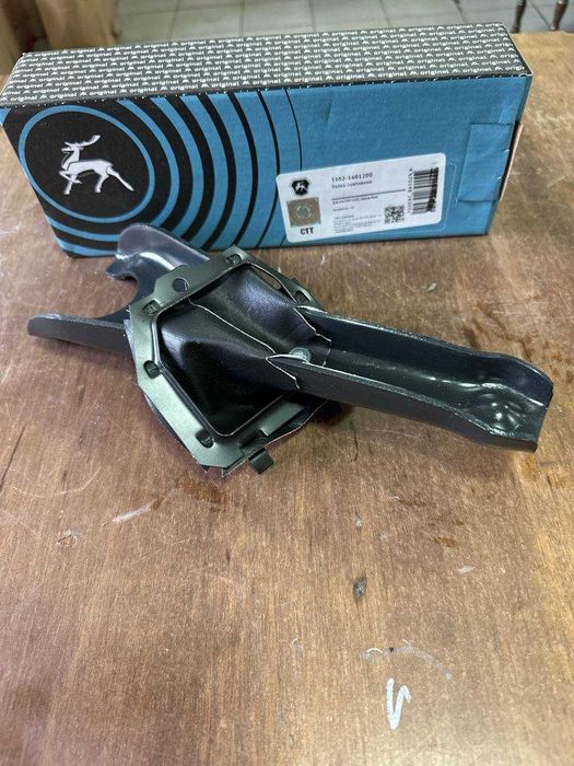 Вилка сцепления для а/м Газель