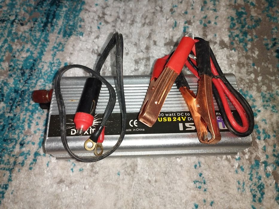 Inverter    1500 W