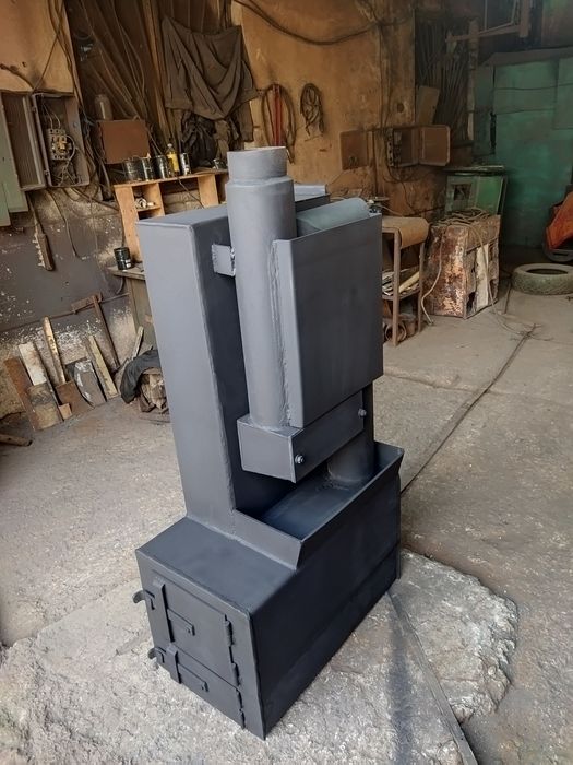 Печи для бани и парилки