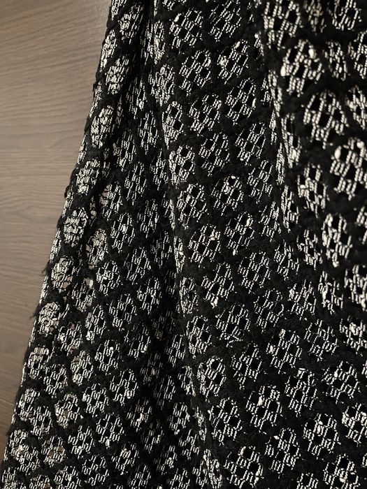 Плетена пола на “ЗАРА”