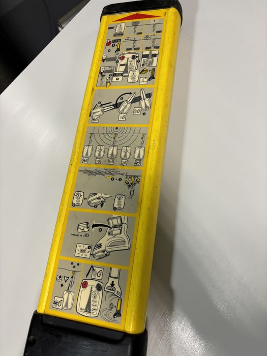 Detector utiliati ezicat apa gaz curent hilti