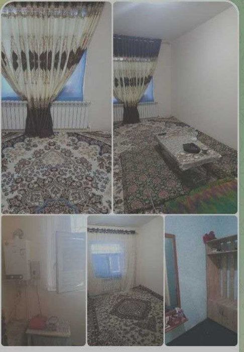 Qashqadaryo Viloyati Muborak Tumani Adres 4,A Mikrarayon  14 -uy 41-kv