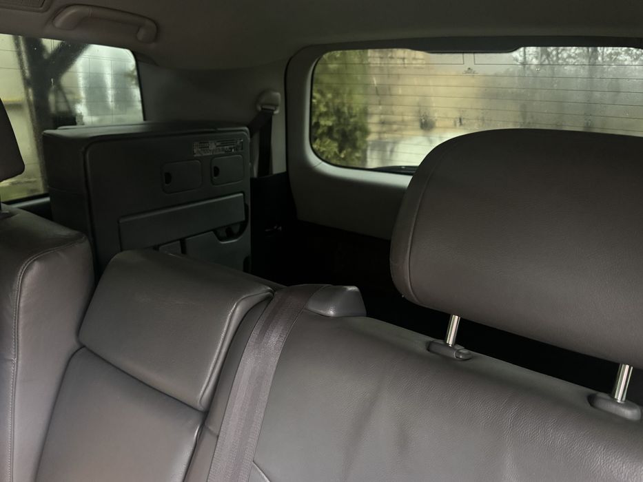 Toyota Landcruiser L200 -4.4 d