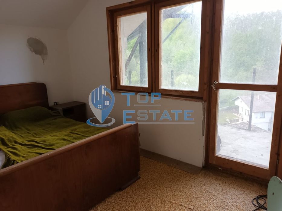 Продава се Къща в с. Драганчетата, Област Габрово - 195 кв.м за 220 €/кв.м - Снимка #3