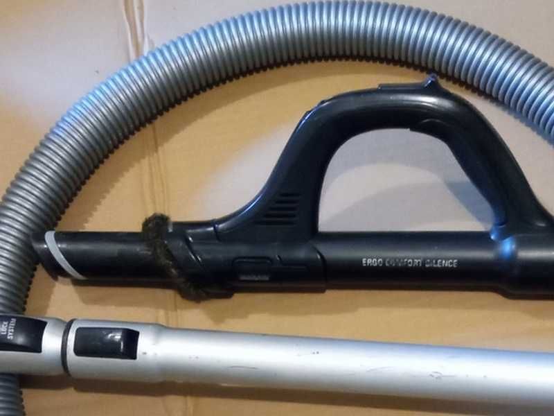 Маркуч и Четка за прахосмукачка Rowenta