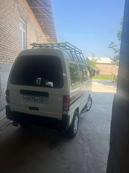 Chevrolet Другая 2018 — 6