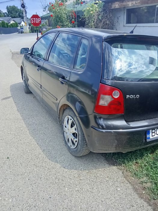 Volskwagen Polo 2005 1,4