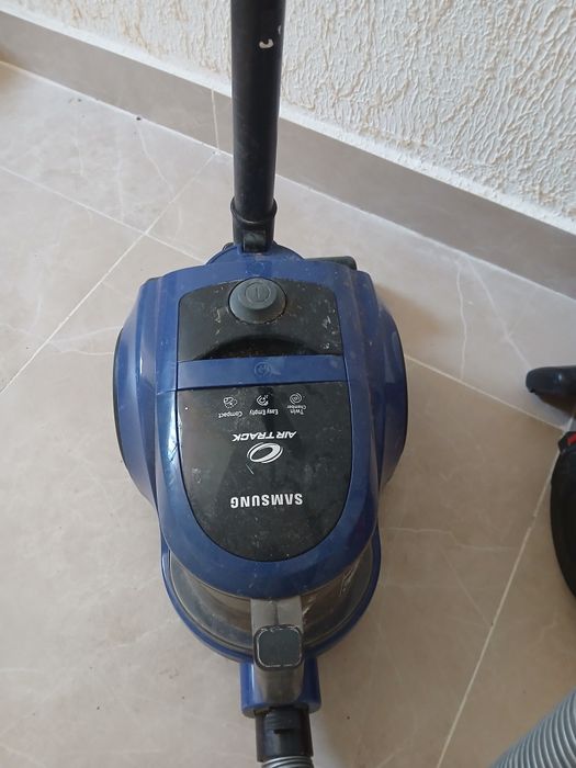 Продам 3 пылесоса за 10к