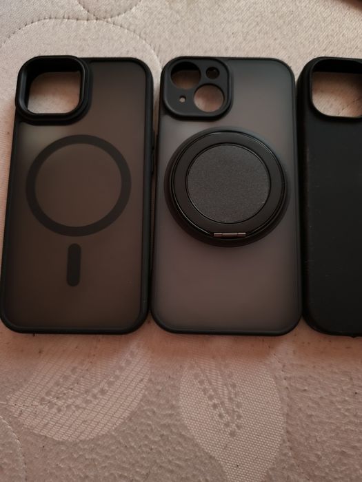 Кейс за iphone 15