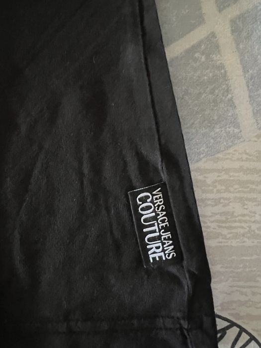 Дамски тениски Versace