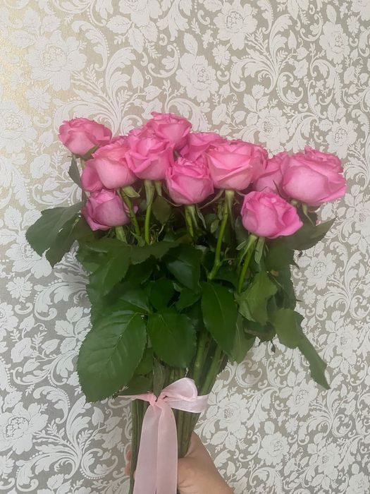 Букет продам срочно
