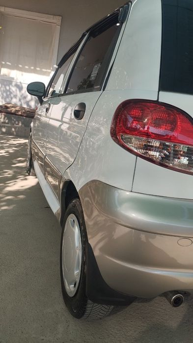 Matiz Best 2010 yil .Kelishamiz