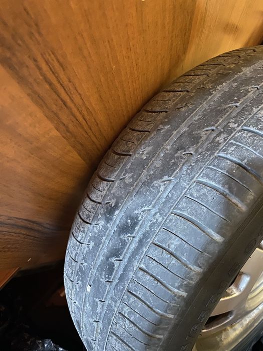 Колеса от Ауди 15р