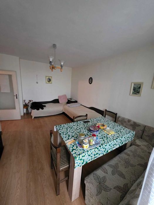 Дава се под наем Двустаен апартамент в София, Обеля 2 - 50 кв.м за 500 € - Снимка #1