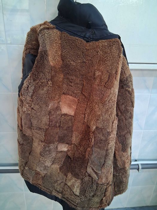 Мъжки шуби чисто нови от соца