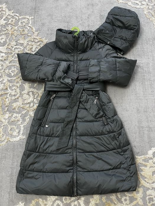 Продам куртку зима