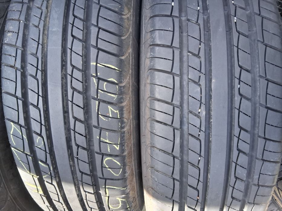 195 70 15 AUSTONE  4броя летни дот 2020г