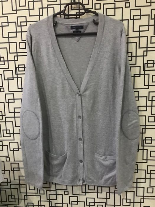 Pulovere Tommy casmir/lana