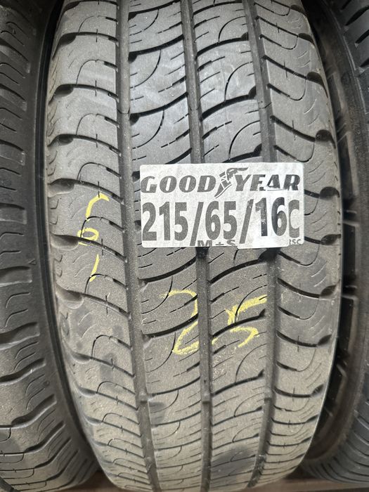 215/65/16C goodyear