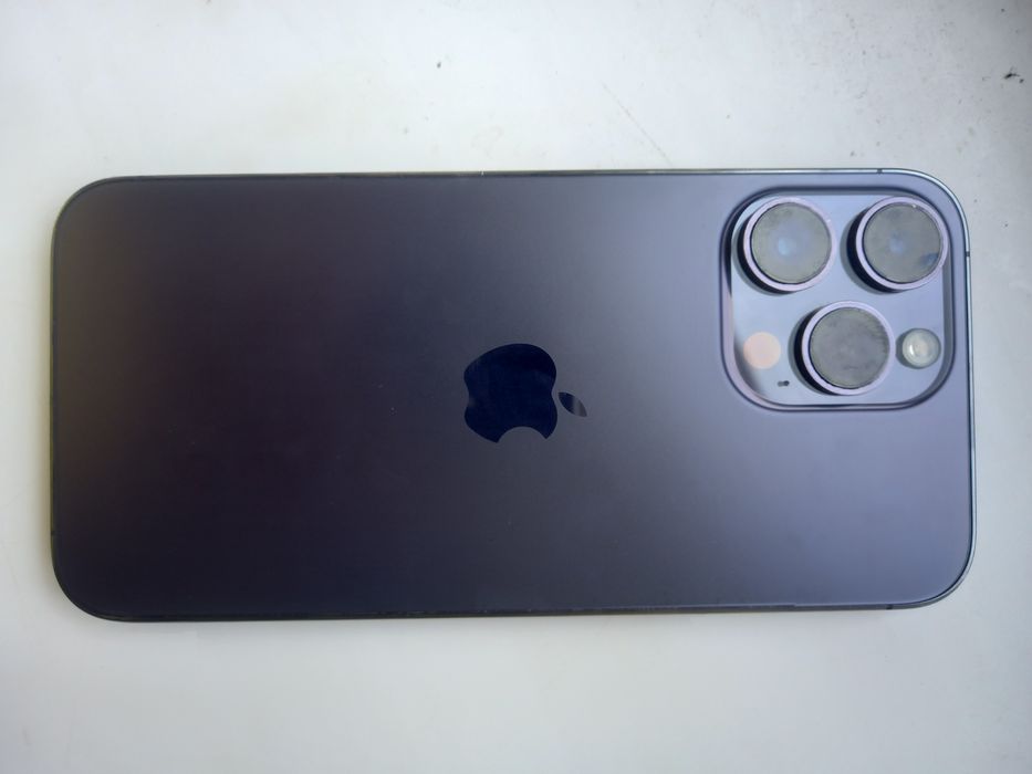 iPhone 14 Pro Max