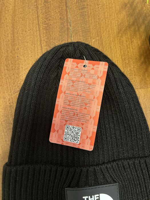 Caciula The North Face marime universala