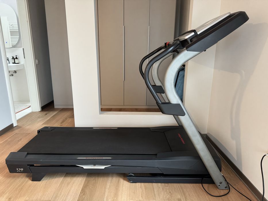 Banda de alergat Pro Form ZLT