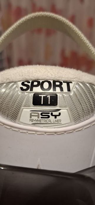 Clapari Atomic dama 38