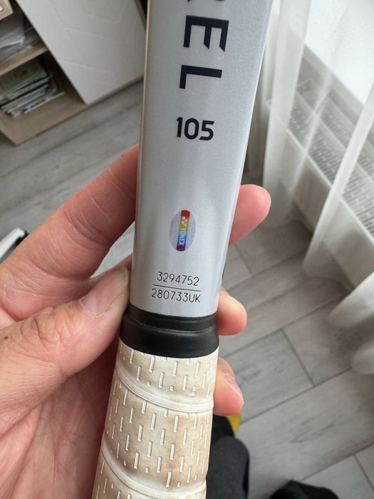 Теннисная ракетка Yonex VASTREL 105 (Japan)