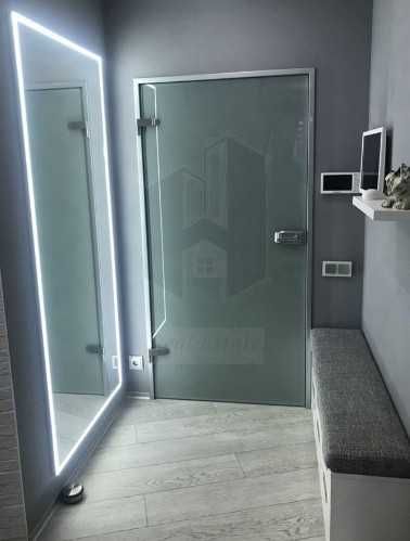 Дава се под наем Двустаен апартамент в Пловдив, Остромила - 65 кв.м за 255 € - Снимка #3