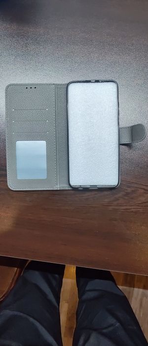 Калъф Xiomi Notе 95 G