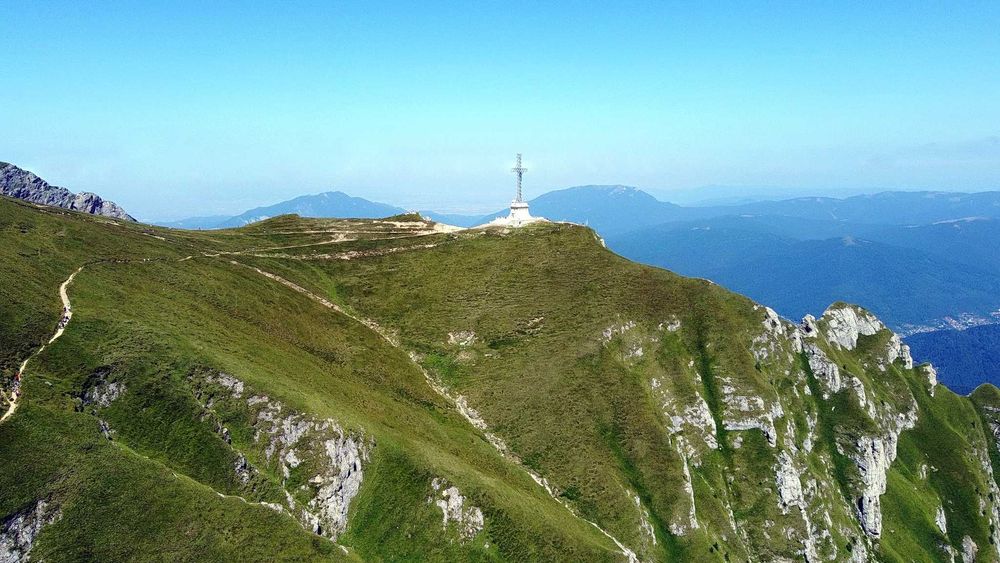 Drona DJI Mini 2 - 4K