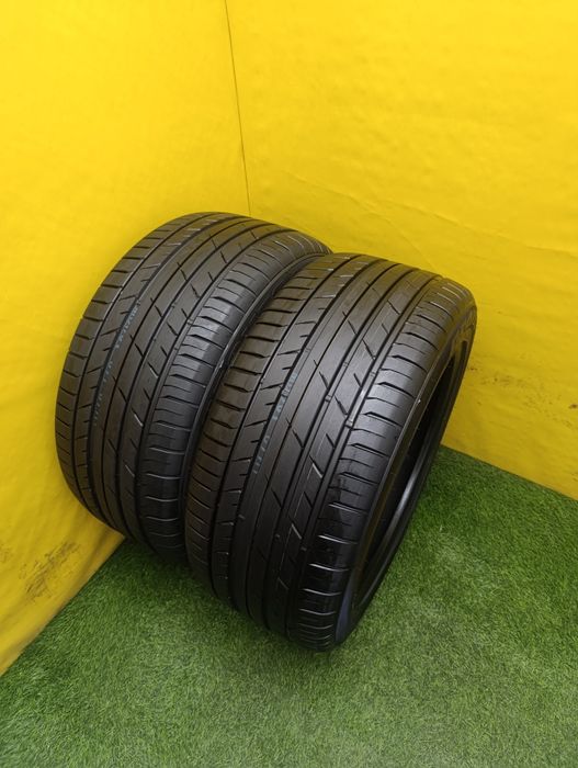 Шины 285/45 R19 TOYO пара