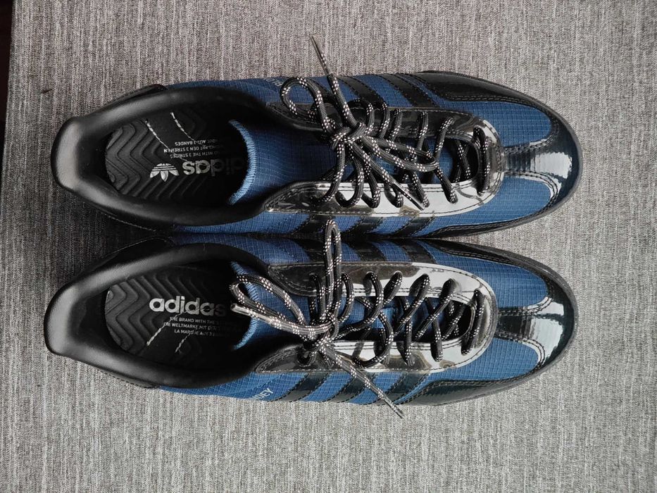 Adidas indoor super Blondey